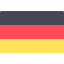 We offer quick and easy courier services to Germany
