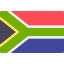 We offer quick and easy courier services to South-Africa